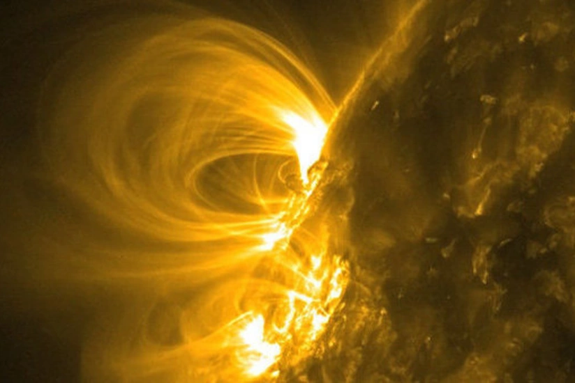 Gələn il Yer kürəsində müşahidə olunacaq geomaqnit qasırğalarının sayı açıqlanıb