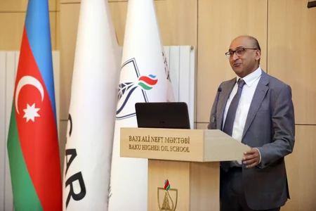SOCAR, BP to co-op to reduce methane emissions in Azerbaijan