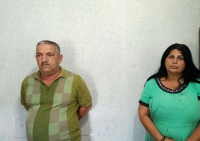 Şirvanda tiryəkxana aşkarlanıb, saxlanılanlar var