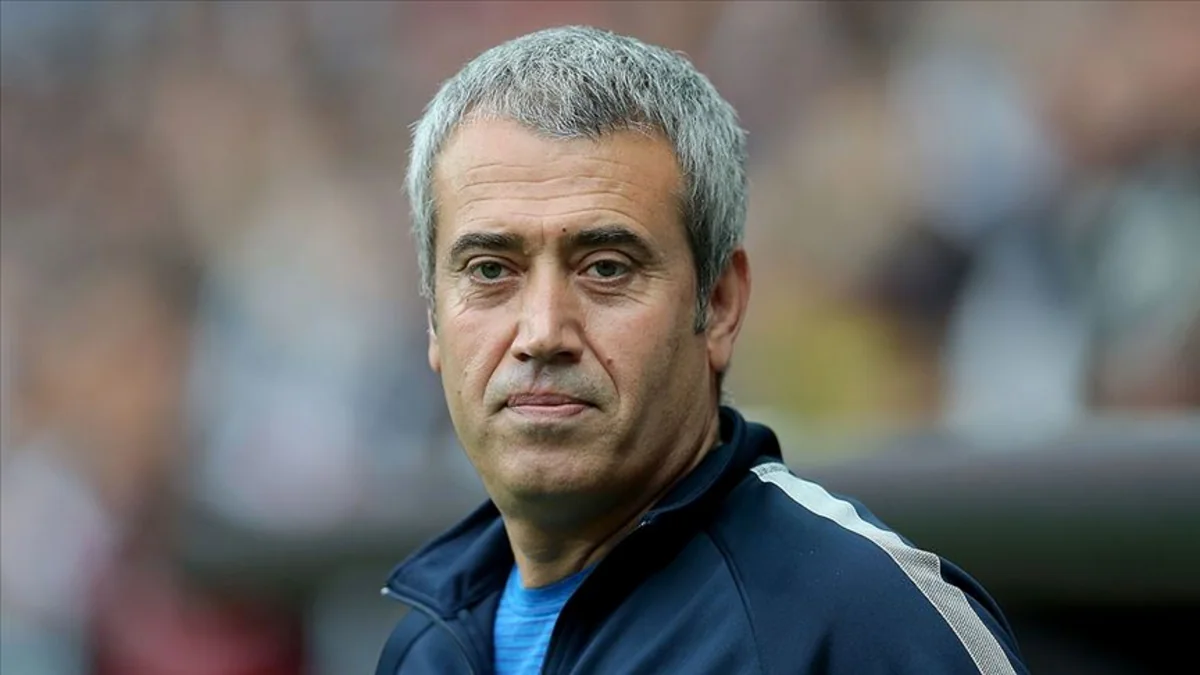 Renat Dadaşovun çıxış etdiyi Ankaragücü klubunun yeni baş məşqçisi açıqlanıb