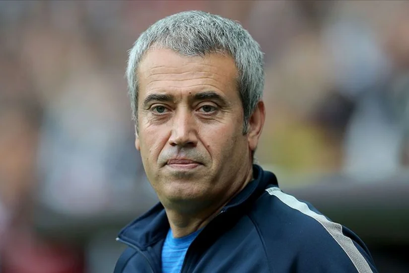 Renat Dadaşovun çıxış etdiyi Ankaragücü klubunun yeni baş məşqçisi açıqlanıb