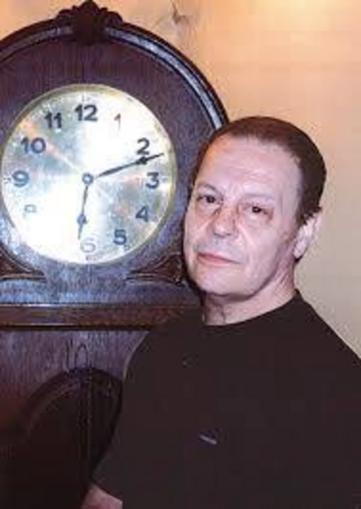 Joseph Stalin’s grandson dies