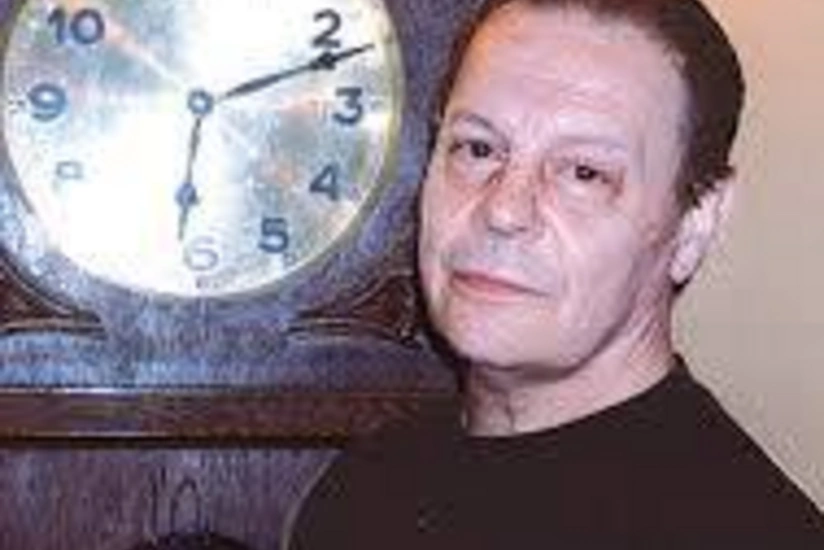 Joseph Stalin’s grandson dies