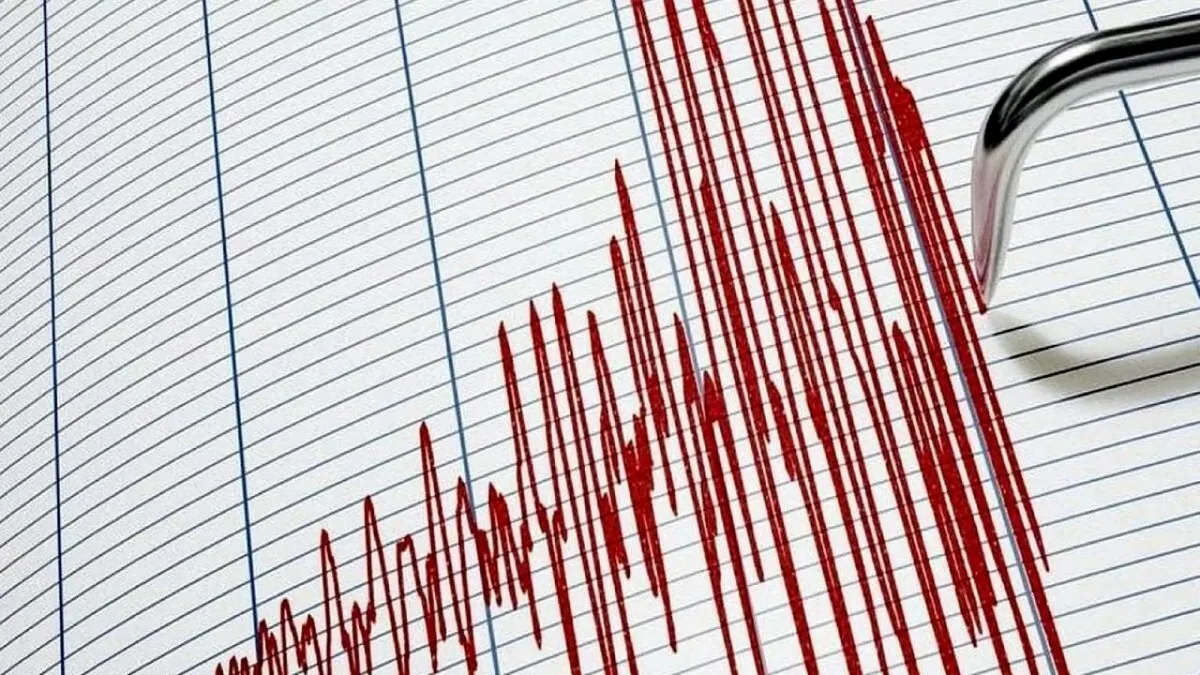 Over 50 aftershocks recorded in Kamchatka