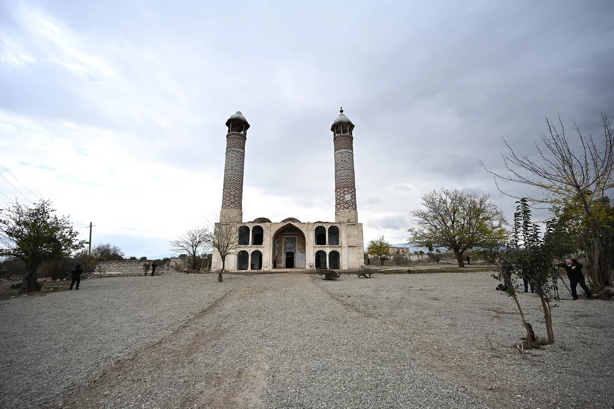 Məcburi köçkünlər arasında sorğuya nə vaxtdan başlanılacaq? - AÇIQLAMA