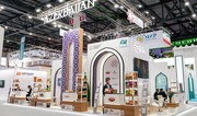Azerbaijan joins Russia Halal Expo 2025 exhibition 
