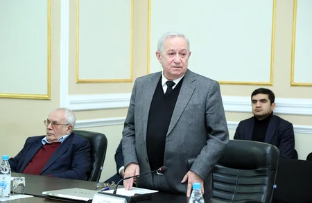 AMEA Elm Gününün keçirilməsi ilə bağlı müvafiq tapşırıqlar verib