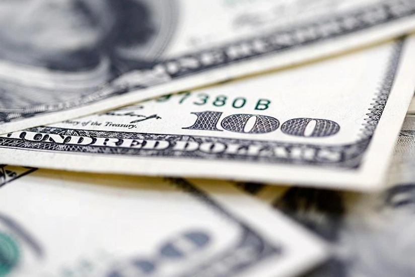 Dollar’s rate in Turkey falls below 6 lira