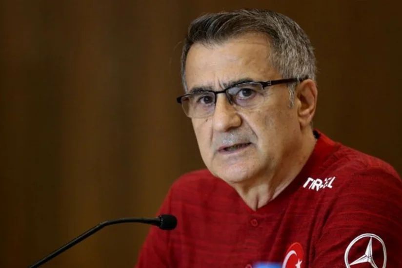Şenol Günəş karyerasını bitirəcəyi vaxtı açıqlayıb