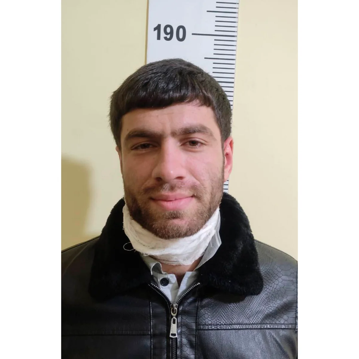 Şirvanda saxta pul dövriyyəsi ilə məşğul olan şəxs saxlanılıb