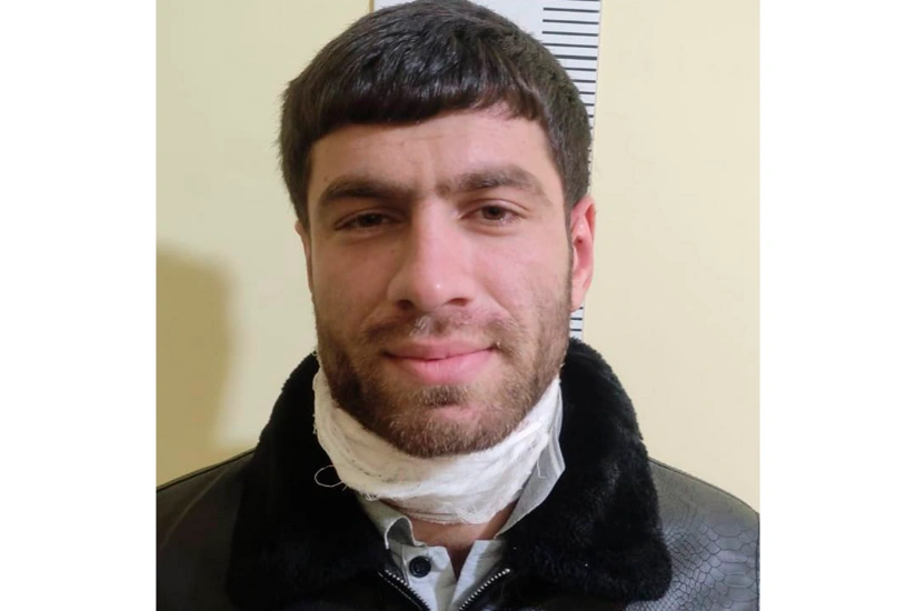 Şirvanda saxta pul dövriyyəsi ilə məşğul olan şəxs saxlanılıb