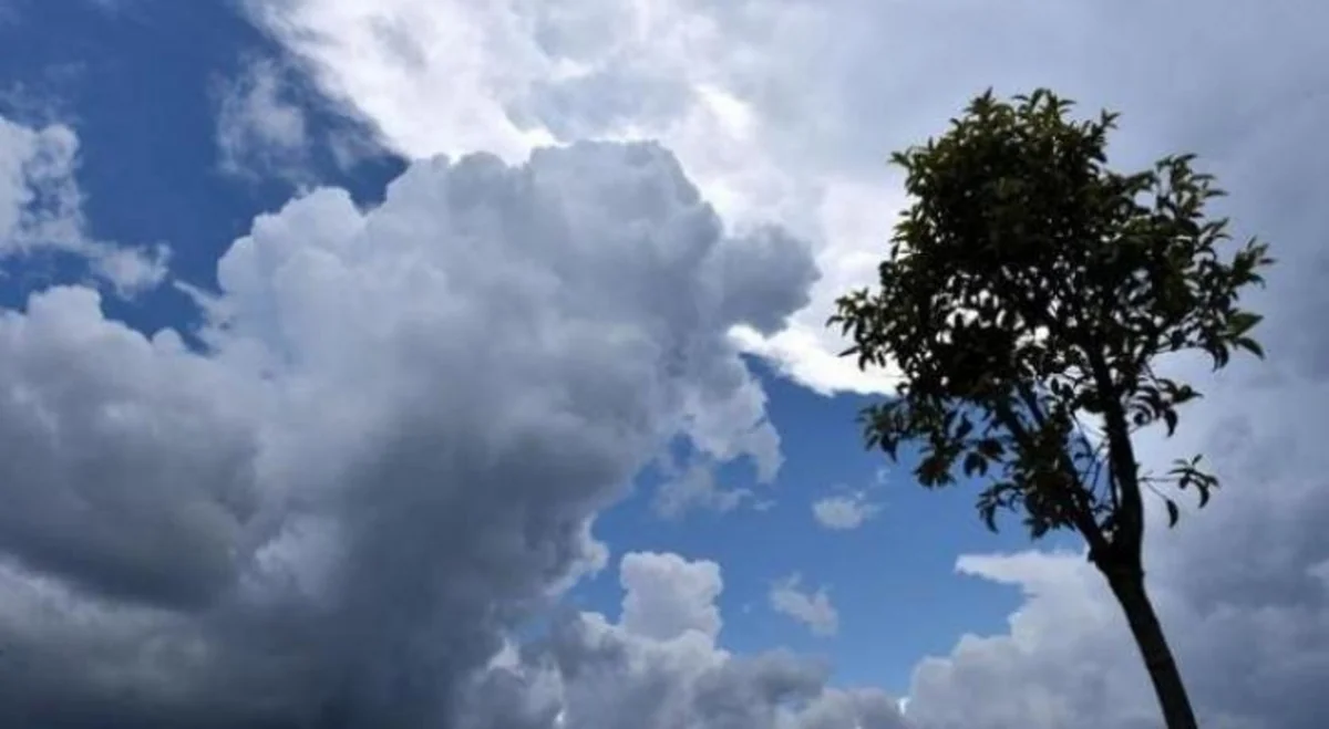 Sabahın hava proqnozu açıqlanıb