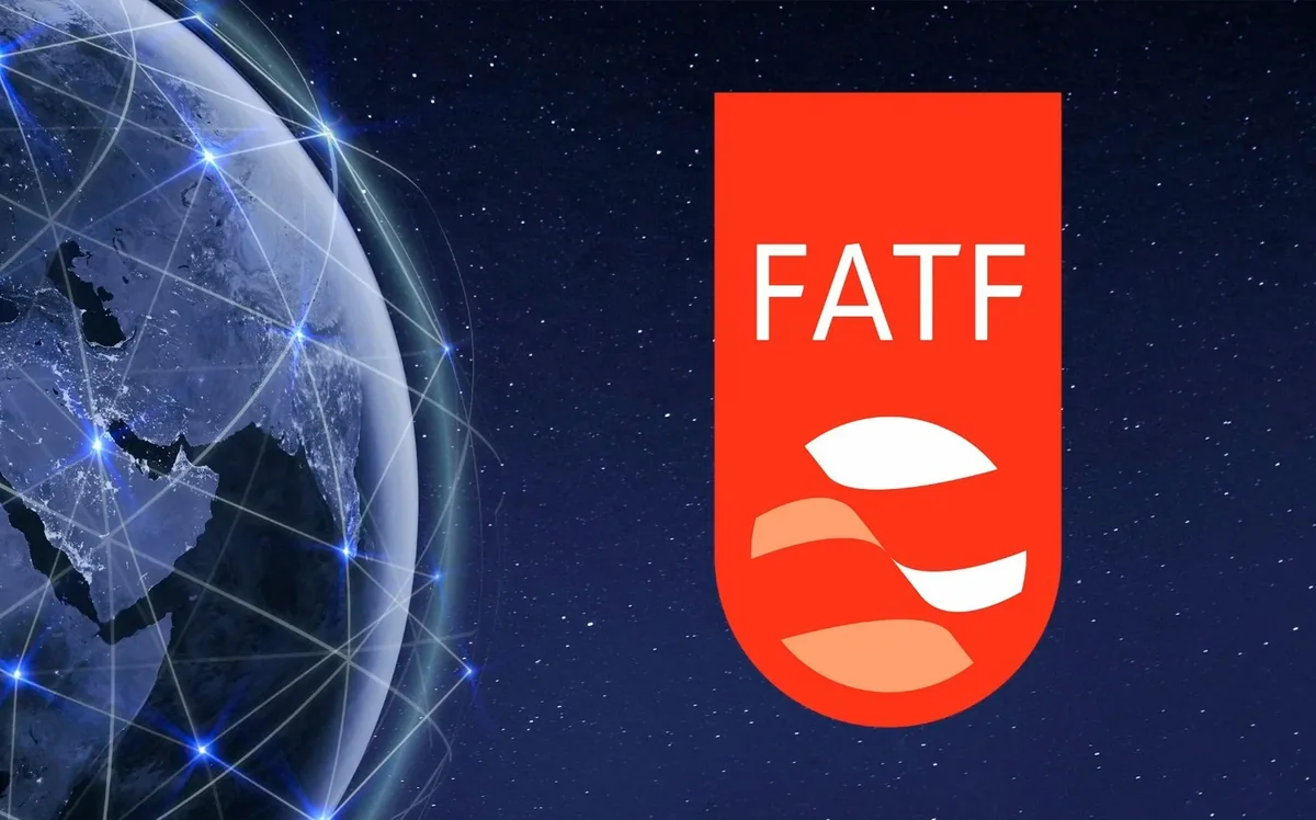 FATF включила Алжир, Анголу, Кот-д'Ивуар и Ливан в серый список
