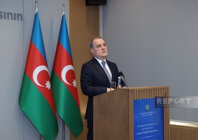Minister: Azerbaijan plans to develop cooperation with Somalia jointly with Türkiye