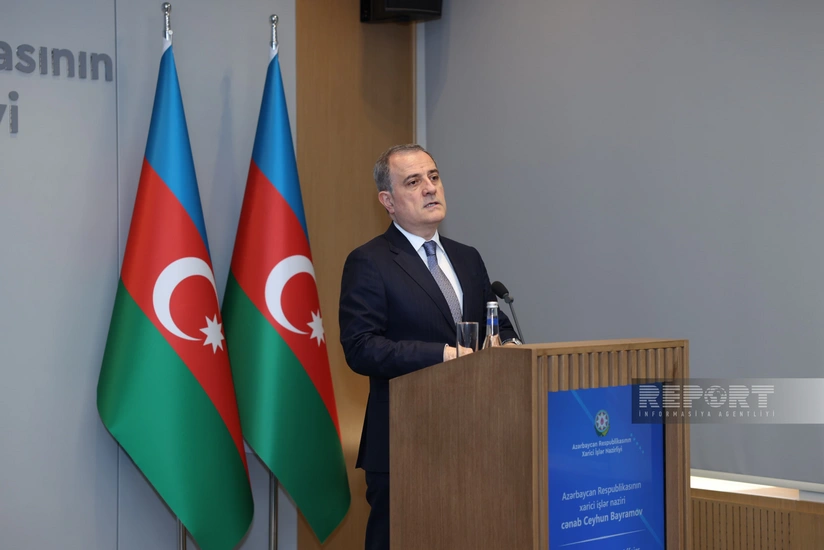 Nazir: Azərbaycanın Somali ilə əməkdaşlığının Türkiyə ilə birgə inkişaf etdirilməsi planlaşdırılır