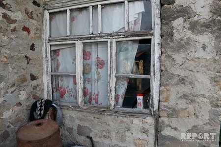Дашкесанскому убийце жены и 20-дневного младенца вынесен суровый приговор