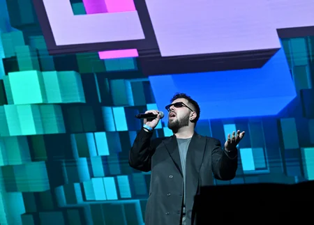 “Gamesummit - 2024”  festivalının açılış mərasimi olub