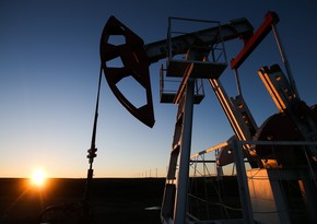 Belarus oktyabrın güclərini tamamlamaq üçün Azərbaycandan neft tədarük edib