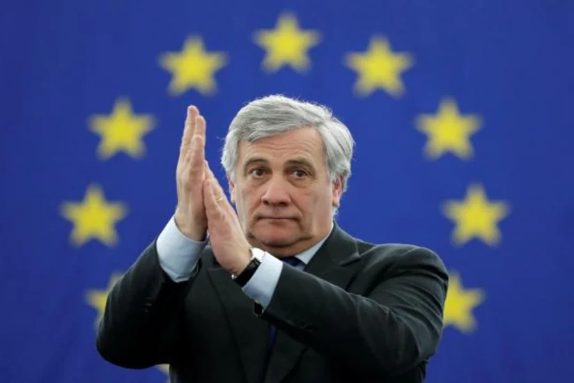 Председатель Европарламента: Распространение популизма в Европе остановилось