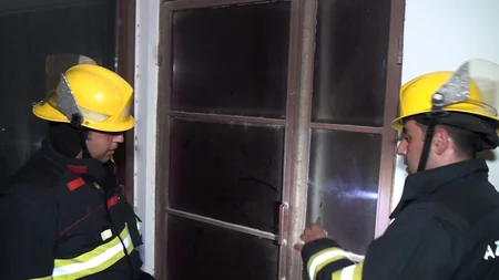 FHN-in Dövlət Yanğından Mühafizə və Dövlət Yanğın Nəzarəti xidmətləri təlim keçirib