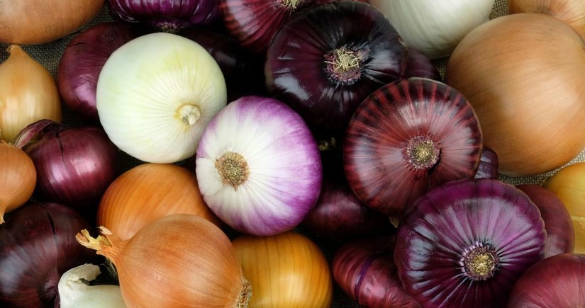Azerbaijan resumes onion imports from Türkiye