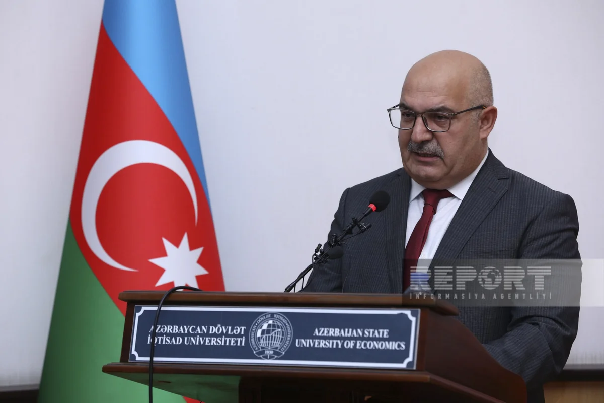 Mehmet Yüce: FETÖ dövlətin bütünlüyü və gücünü əlindən almağı hədəfləyirdi