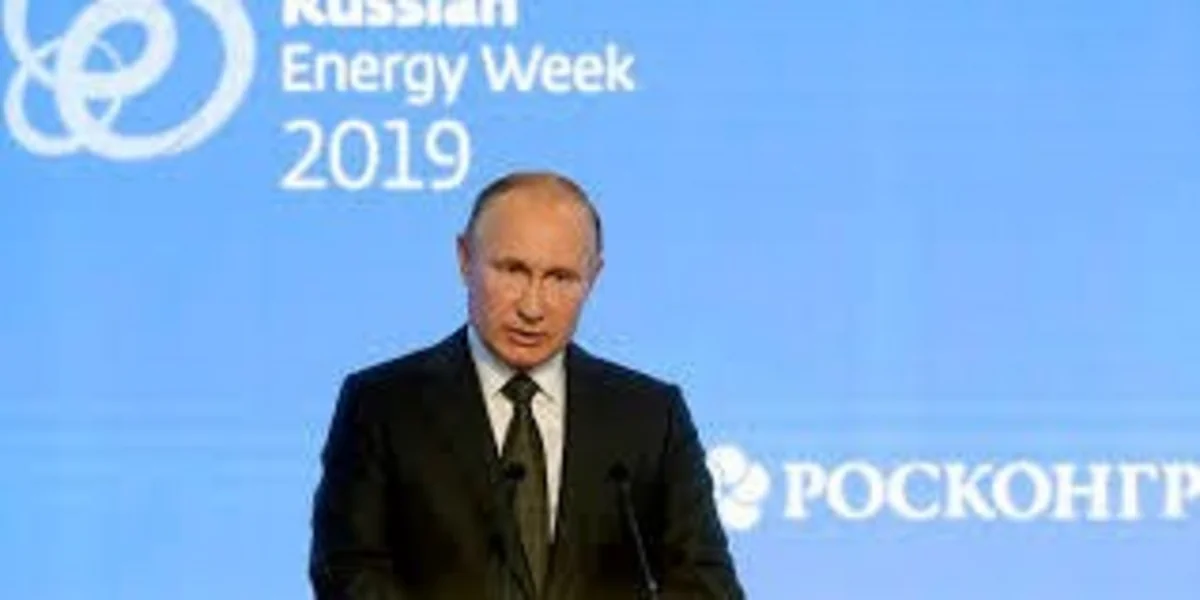 Владимир Путин: Рассчитываем на твердую позицию участников формата ОПЕК+