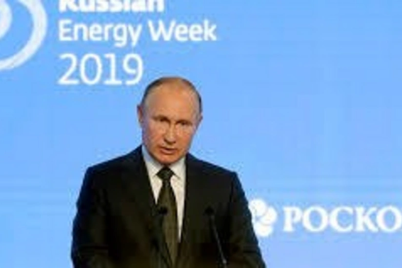 Владимир Путин: Рассчитываем на твердую позицию участников формата ОПЕК+