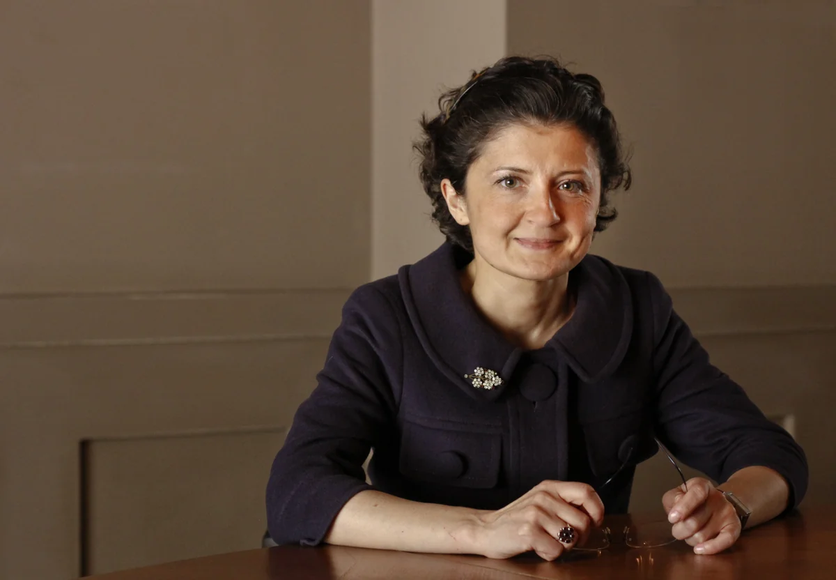 KİV: Gürcüstanın baş naziri qadın ola bilər