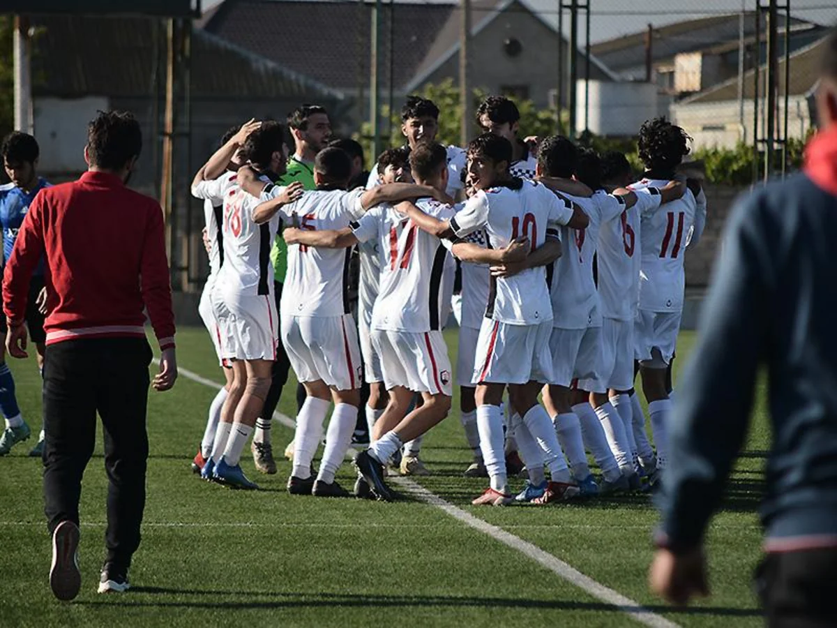 UEFA Gənclər Liqası: Qəbələnin potensial rəqiblərinin sayı azalıb