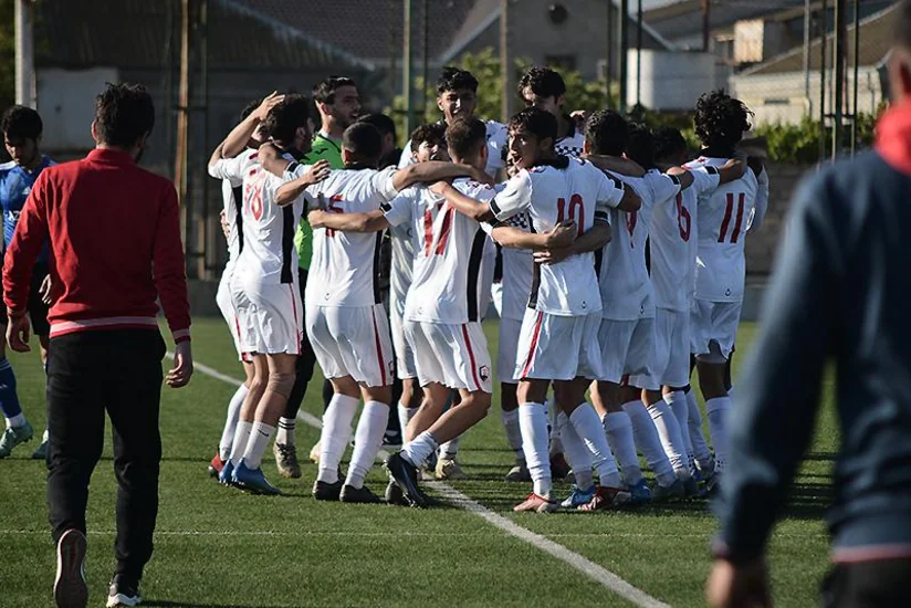 UEFA Gənclər Liqası: Qəbələnin potensial rəqiblərinin sayı azalıb