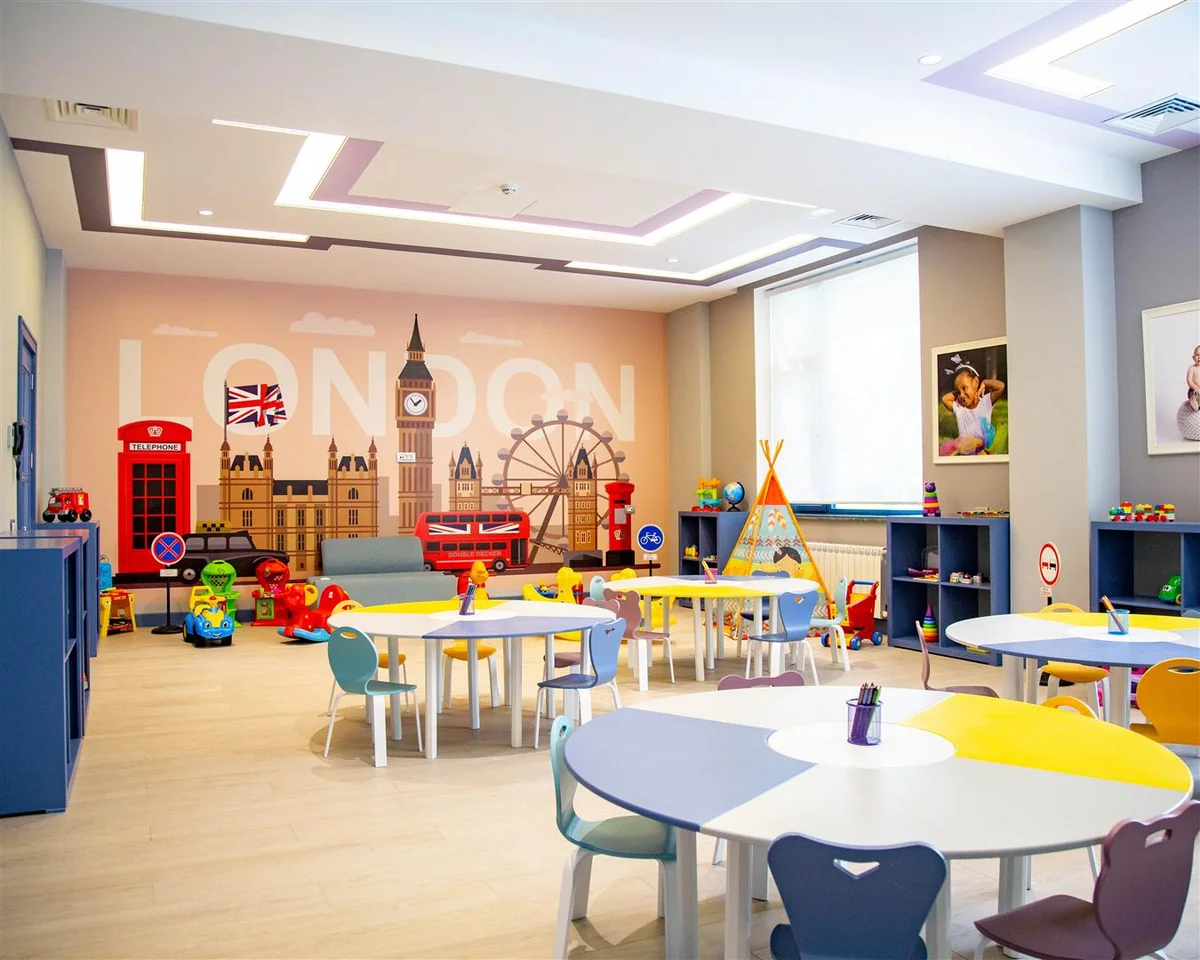 Gələn həftədən bağçalara qəbul başlayır