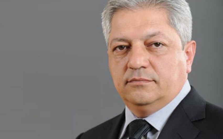 Deputatın avtomobili ilə qəza törədən şəxsin məhkəməsi başlayıb