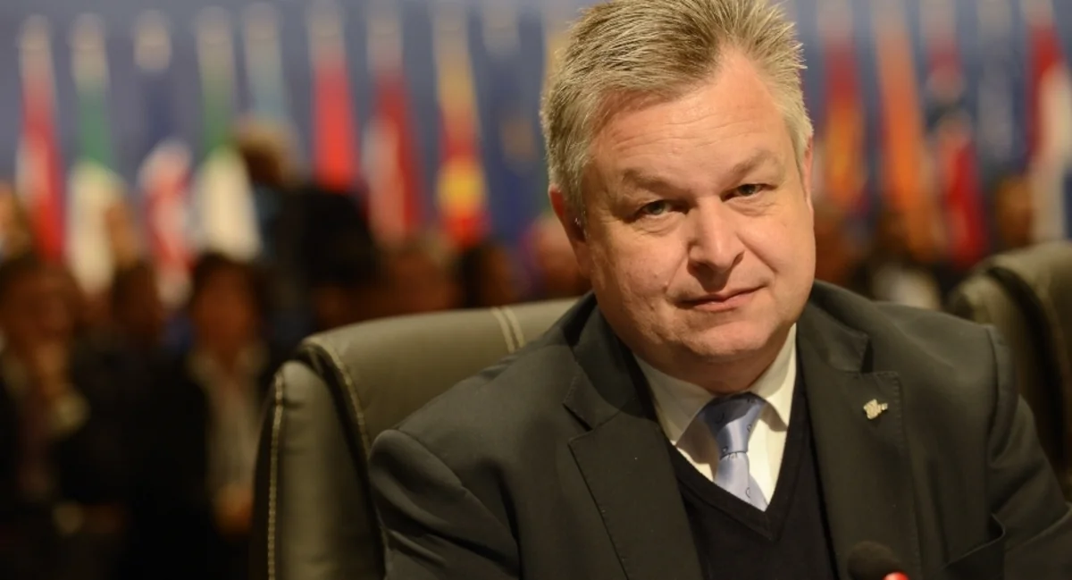 ATƏT DTİHB direktoru Azərbaycana gəlib