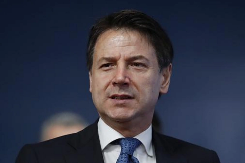 Cuzeppe Konte: Koronavirusun yayılması Avropa əleyhdarlarına rəvac verə bilər