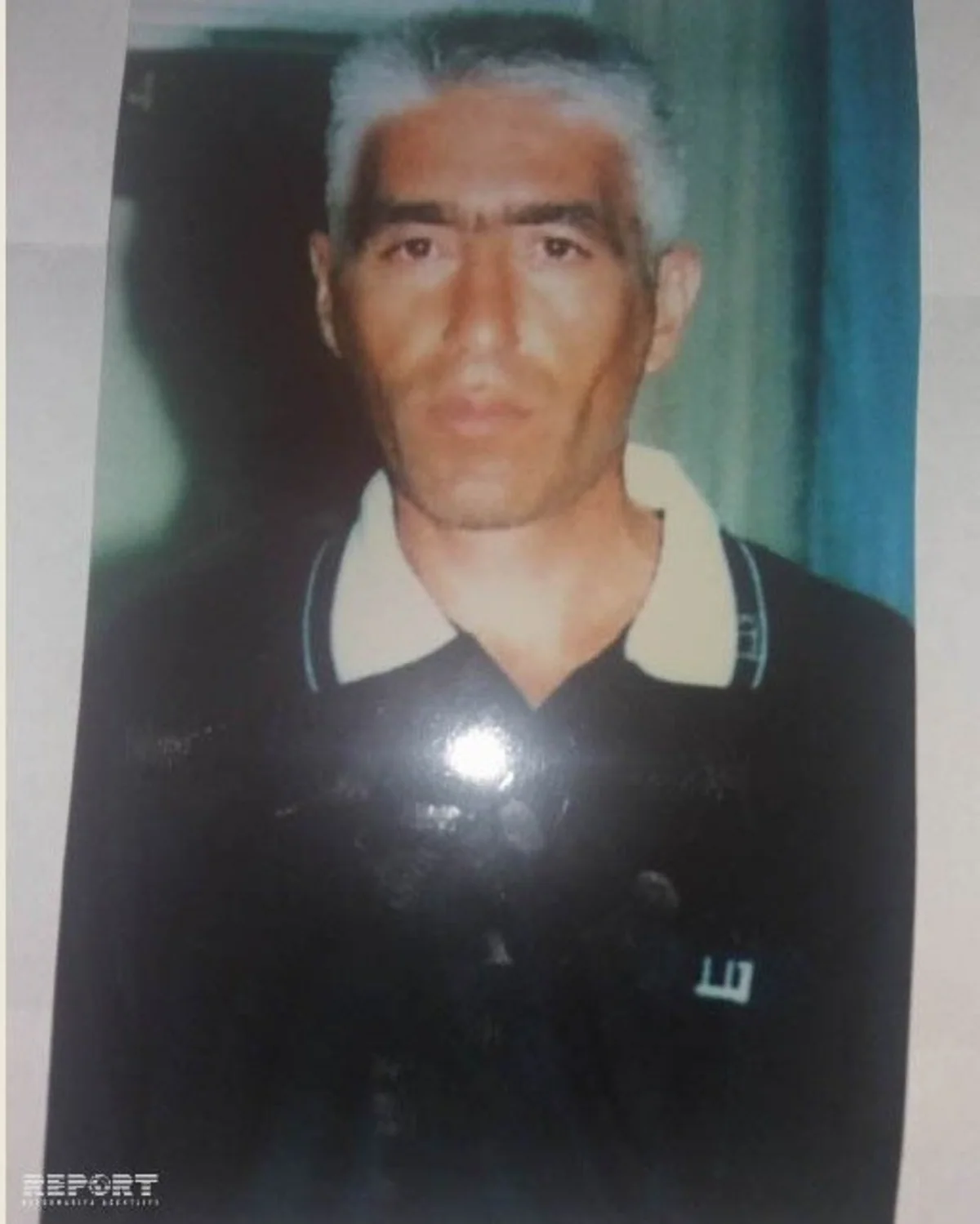 Sumqayıtda 52 yaşlı kişi itkin düşüb - FOTO