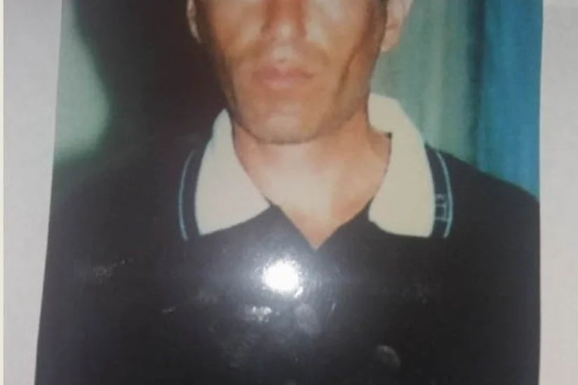 Sumqayıtda 52 yaşlı kişi itkin düşüb - FOTO