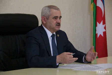 Arzu Rəhimov Samuxda vətəndaşlarla görüşüb - FOTO