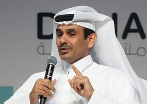 Qatar threatened to cut EU LNG supplies over sustainability law, letter shows