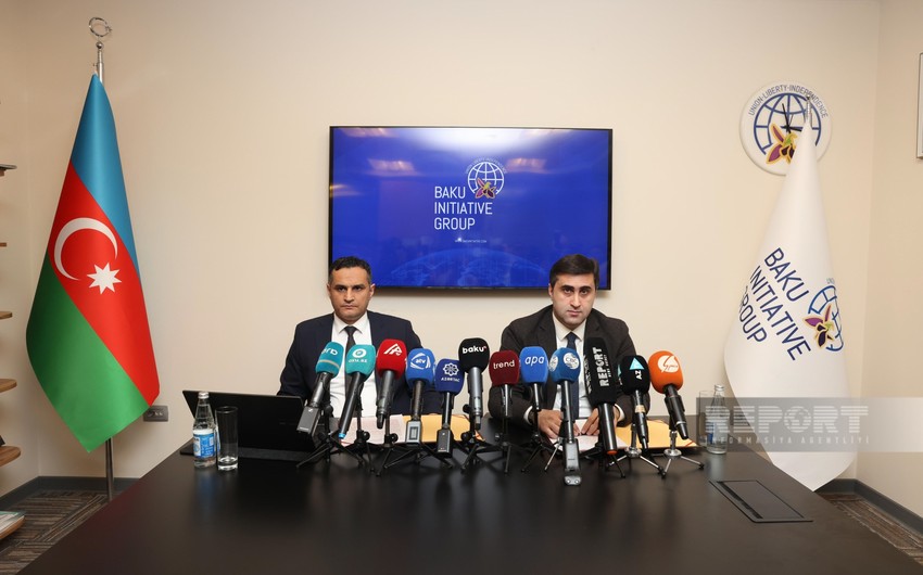 BTQ rəhbəri: Fransanın ittihamlar səsləndirməkdənsə, öz xarici siyasətinə diqqət yetirməsi yaxşı olar
