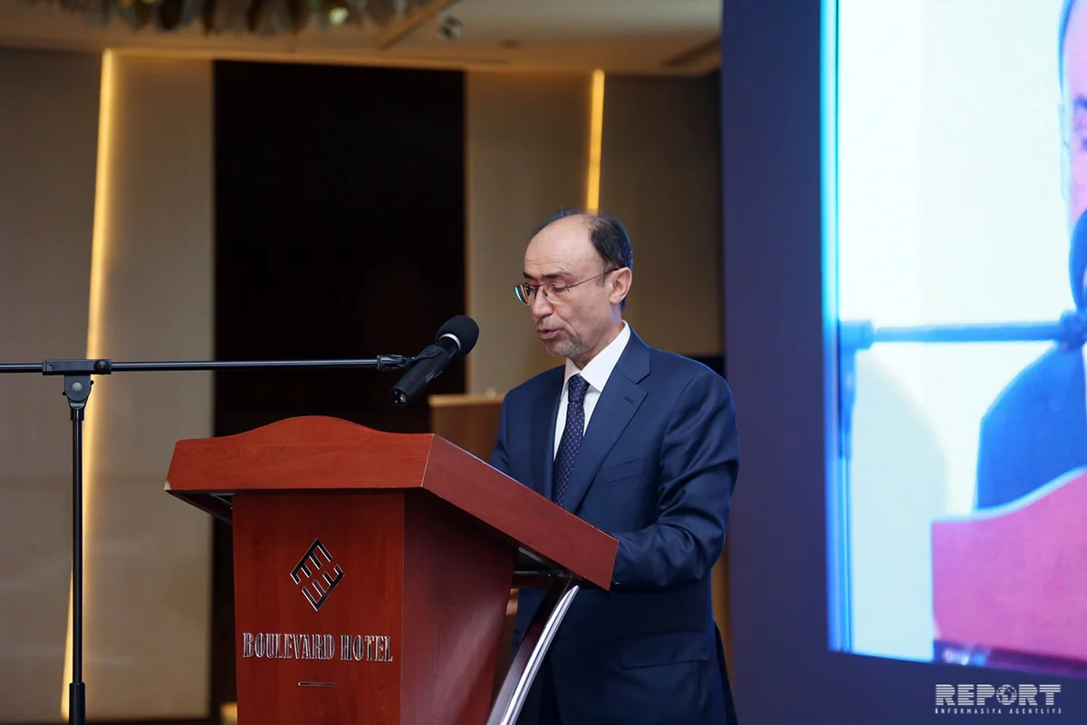 Zakir Nuriyev: Bugünkü hərrac sistemi effektiv çalışmır