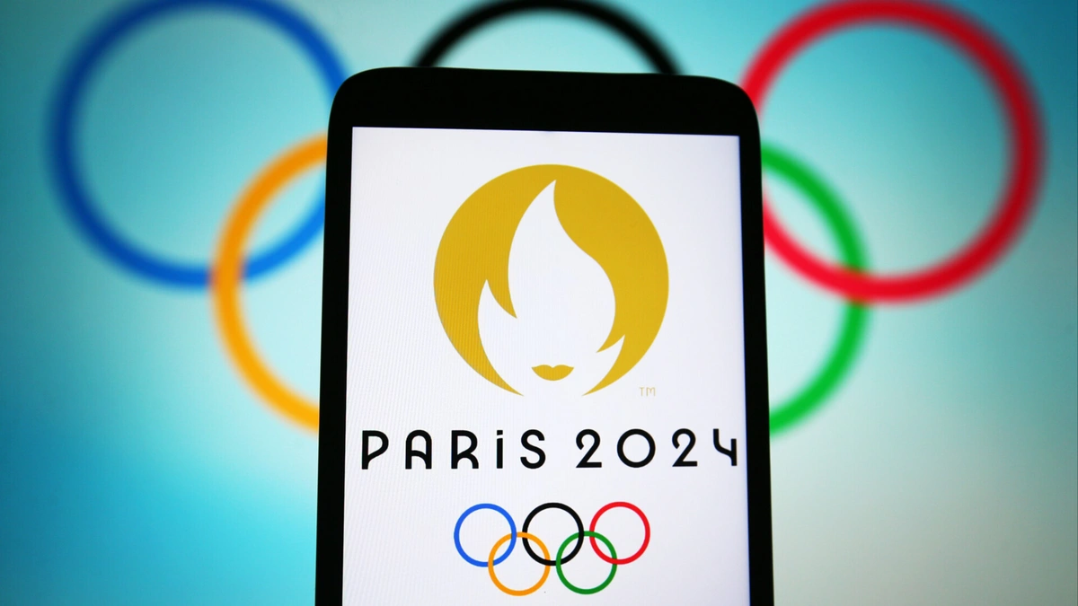 Computer with data on preparations for Olympics stolen again in France