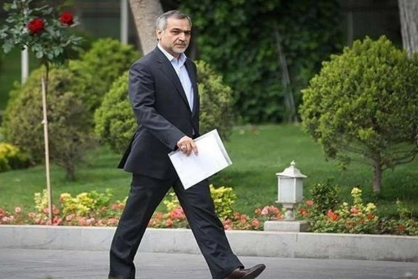 İran prezidentinin qardaşı barədə hökm çıxarılıb