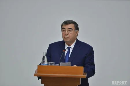 YAP-da ümummilli lider Heydər Əliyevin hakimiyyətə gəlməsinin 50 illiyinə həsr olunan tədbir keçirilib
