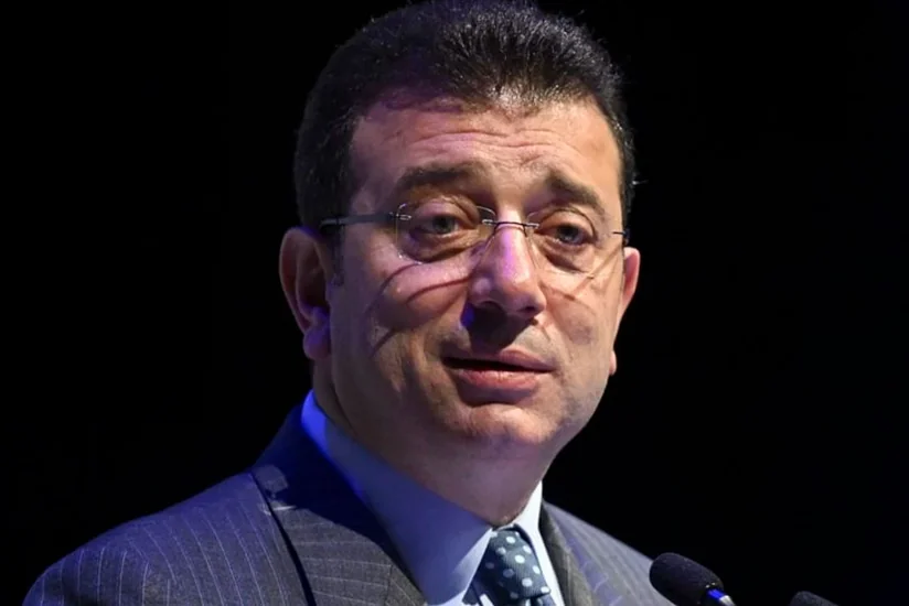 İmamoğlunun həbsindən sonra sosial şəbəkələrdə təxribat xarakterli paylaşım edən 261 şübhəli şəxs müəyyən edilib