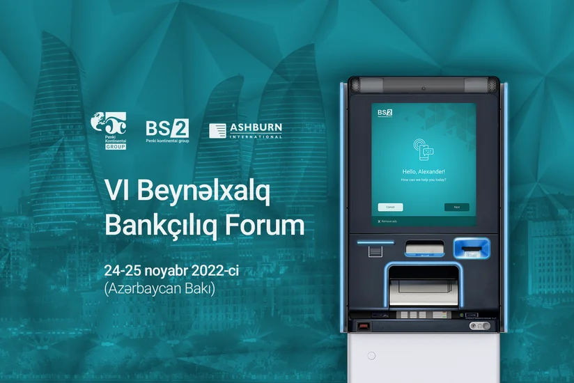 Bankların rəqəmsal keçid zamanı üzləşdikləri 6 çağırış