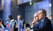Bayramov briefs OIC in Istanbul on post-conflict situation in South Caucasus, peace process with Armenia