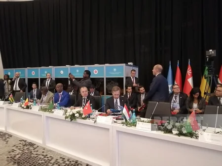 İƏT-in Bəyannaməsində Ermənistanda Azərbaycan abidələrinin dağıdılması əksini tapıb - YENİLƏNİB