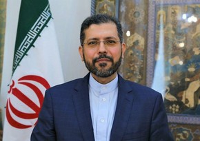 Iran's deputy FM: US must pay compensation for damage caused