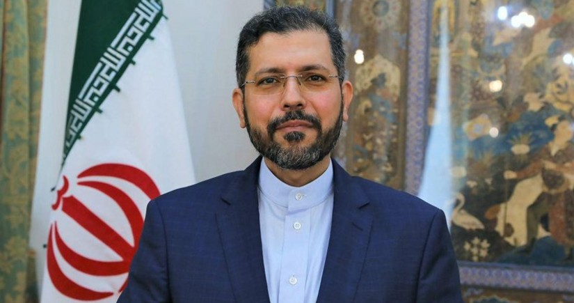 Iran's deputy FM: US must pay compensation for damage caused